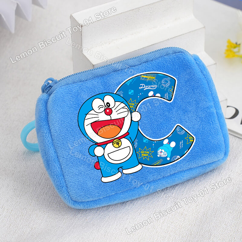 กระเป๋าใส่เหรียญลายโดราเอมอน ส - Event Z บทวิจารณ์และราคา