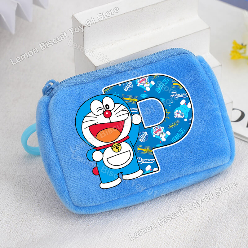 กระเป๋าใส่เหรียญลายโดราเอมอน ส - Event Z บทวิจารณ์และราคา