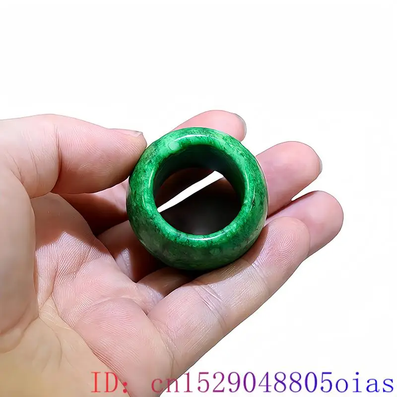 แหวน giok Asli สีเขียว22มม. สำ - Event Suppliers บทวิจารณ์และราคา