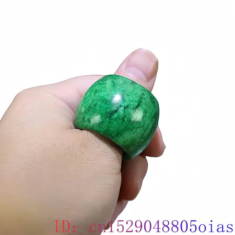 แหวน giok Asli สีเขียว22มม. สำ - Event Suppliers บทวิจารณ์และราคา
