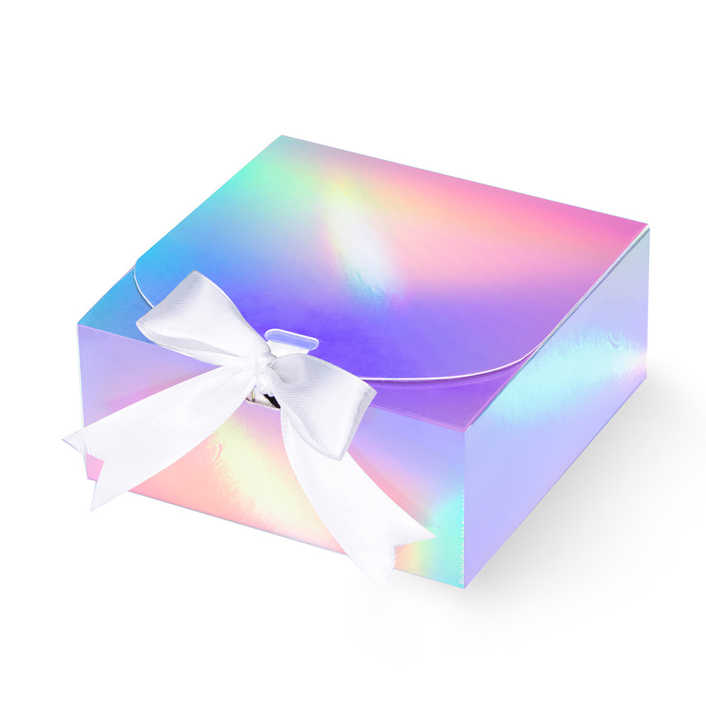กล่องของขวัญ 5 ชิ้น 10 ชิ้น กล - Event Party Box บทวิจารณ์และราคา