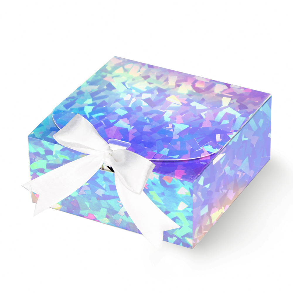 กล่องของขวัญ 5 ชิ้น 10 ชิ้น กล - Event Party Box บทวิจารณ์และราคา