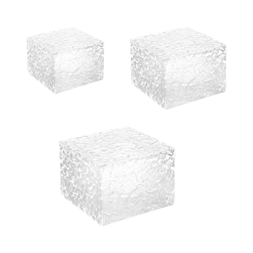ชั้นวางโชว์แบบหลายชั้น โปร่งใส - Cupcake Stand Tier บทวิจารณ์และราคา