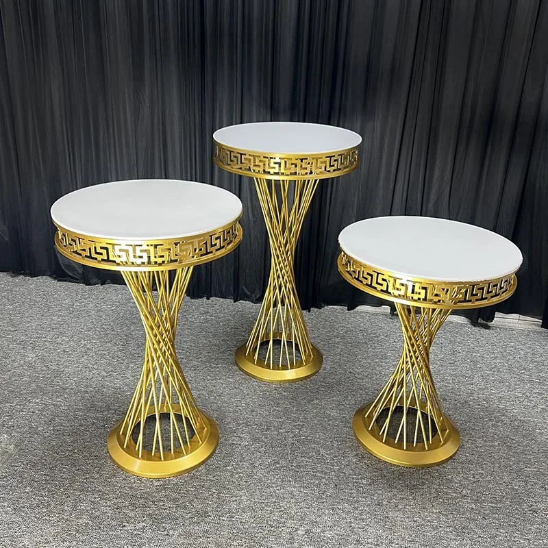 ขาตั้งขนมหวานสำหรับงานแต่งงาน  - Dessert Table Backdrop บทวิจารณ์และราคา