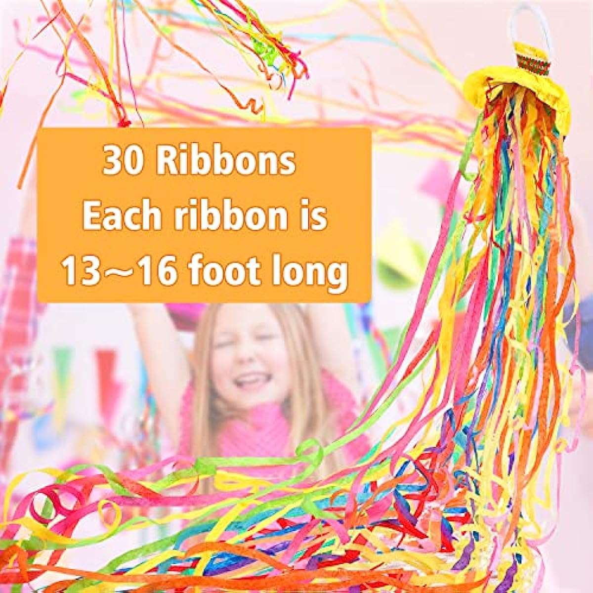 10 ชิ้น Poppers มือโยนลําแสง C - Confetti Cannon Tube บทวิจารณ์และราคา