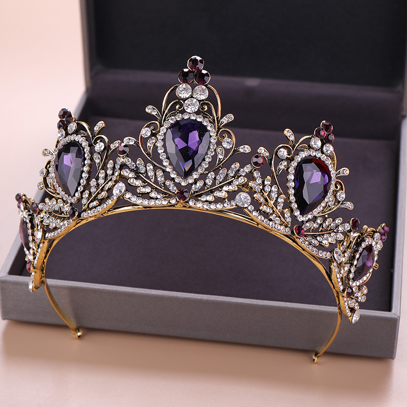 มงกุฎหรูหราสไตล์บาโรก วินเทจ ท - Event Suppliers บทวิจารณ์และราคา