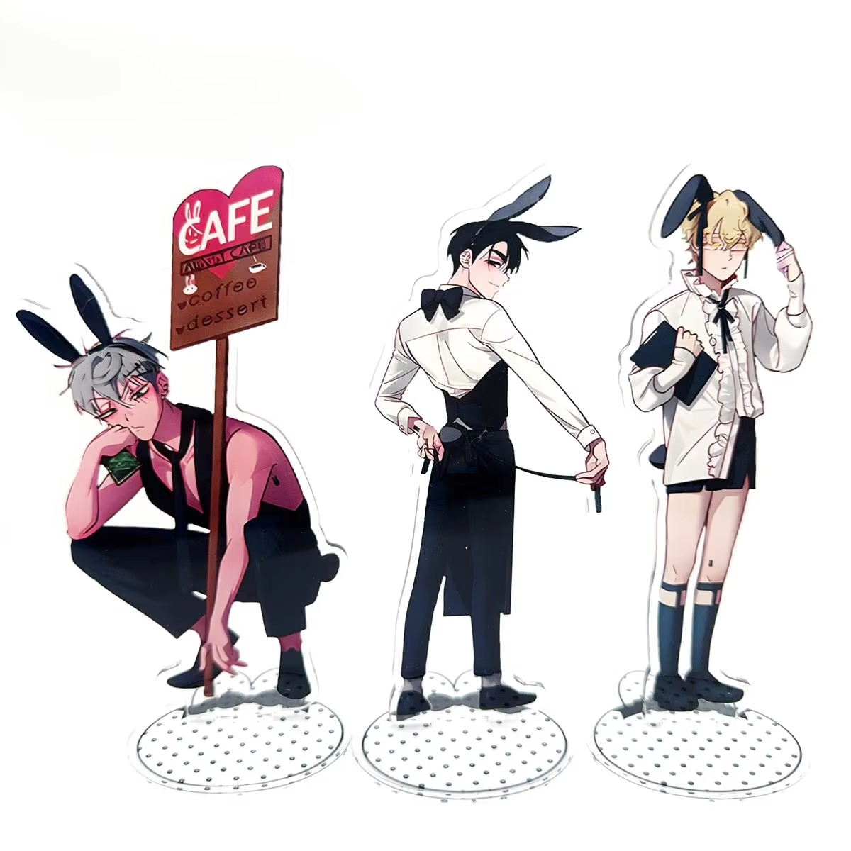 อะนิเมะ ALIEN STAGE ขาตั้งโน้ต - Event Support บทวิจารณ์และราคา