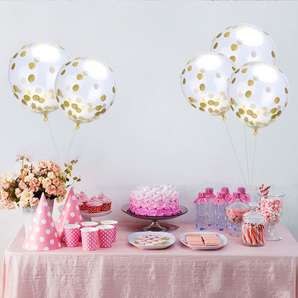 10 กรัม/ถุงรอบ Confetti กระดาษ - Confetti Cannon Tube บทวิจารณ์และราคา