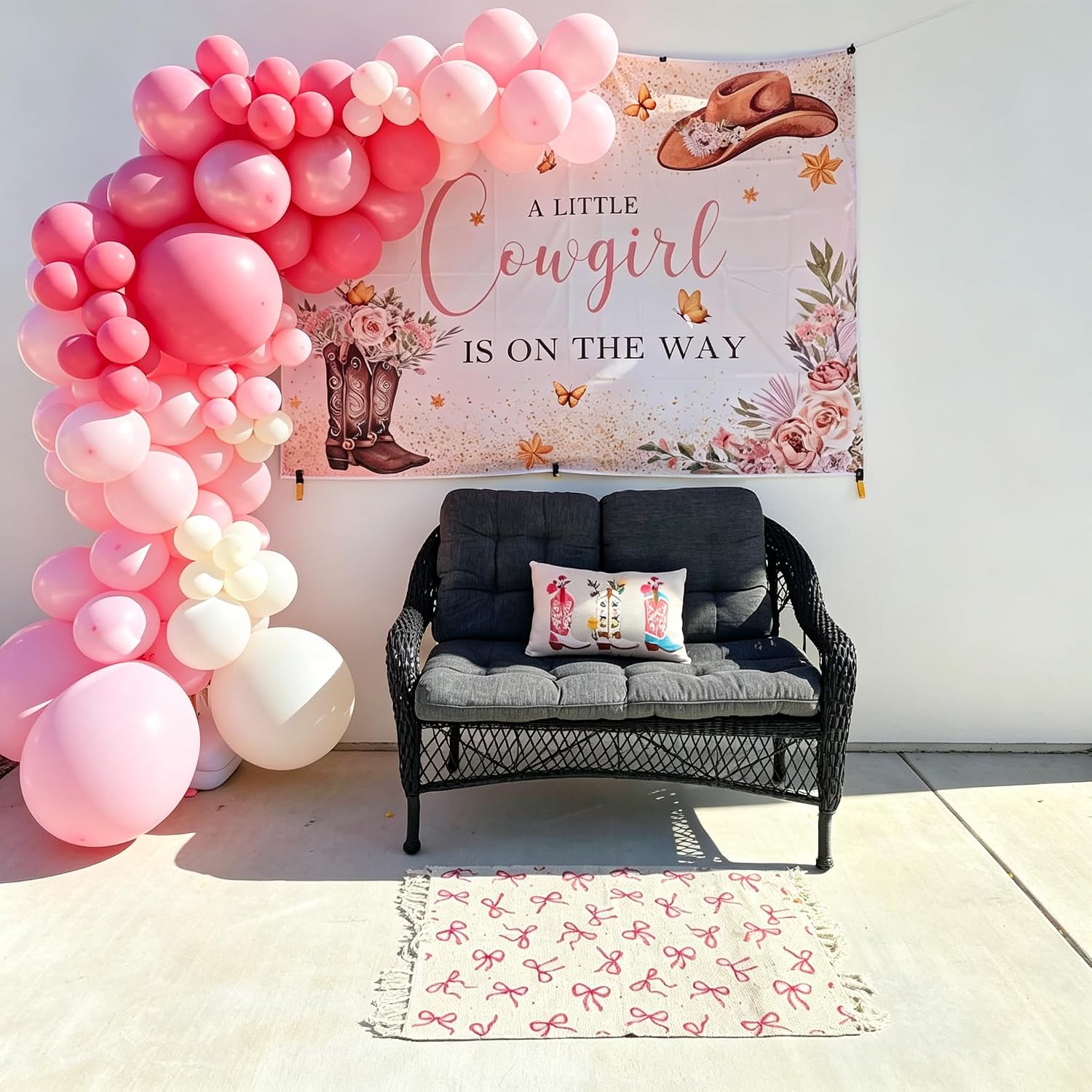 ชุดอุปกรณ์ทำซุ้มลูกโป่ง ขนาด 8 - Balloon Arch Kit บทวิจารณ์และราคา