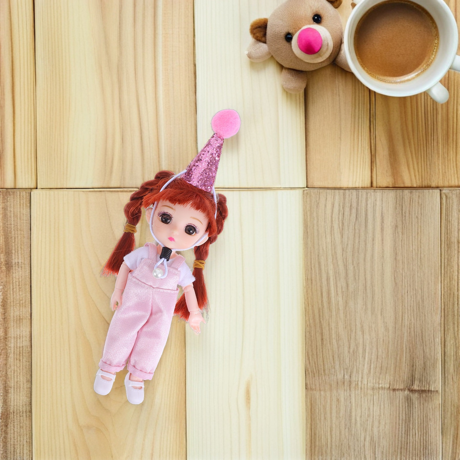 10 ชิ้น หมวกปาร์ตี้ หมวกวันเกิ - Party Hat Cone บทวิจารณ์และราคา
