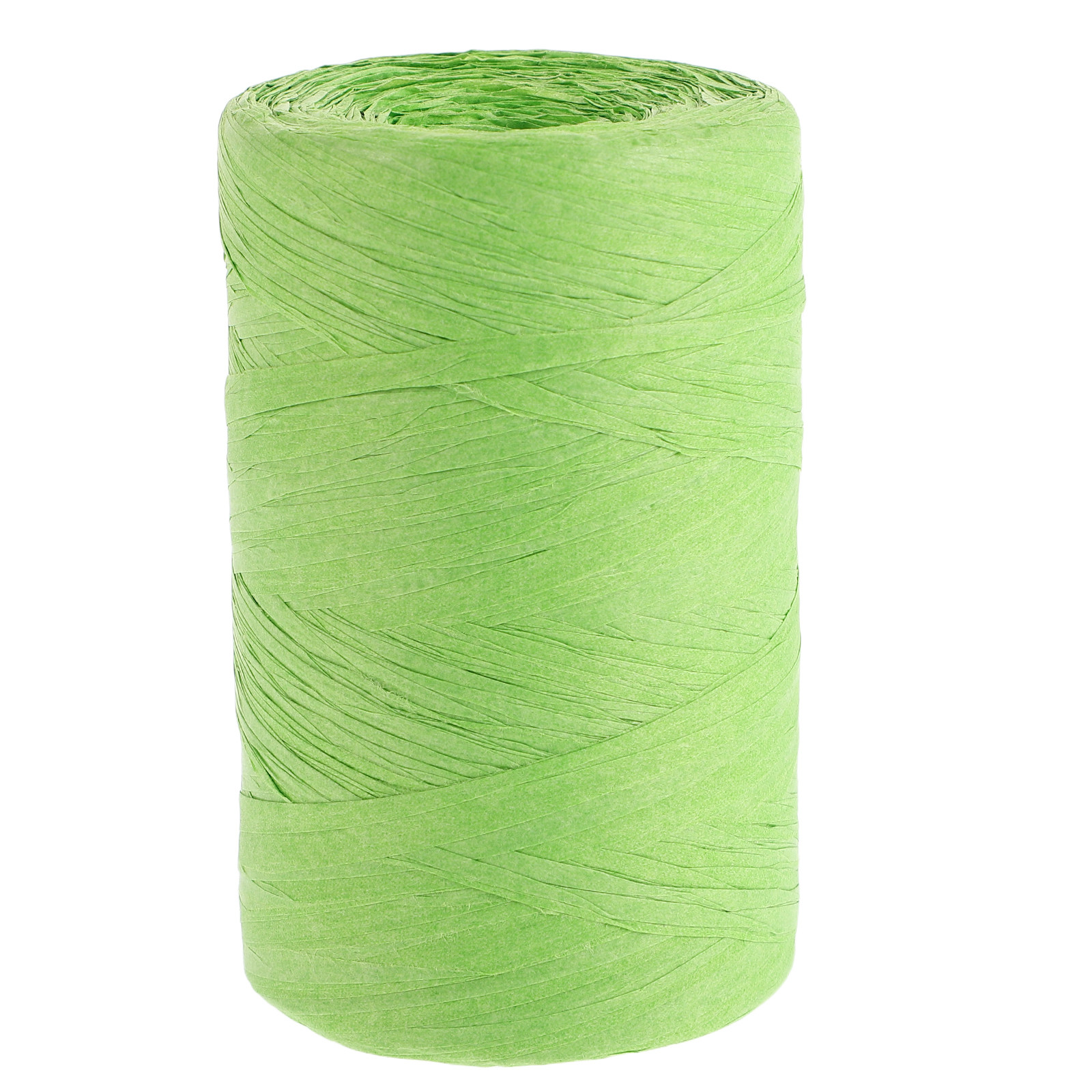 ริบบิ้นกระดาษราฟเฟียสี สำหรับห - Papercraft Supply Ribbon บทวิจารณ์และราคา