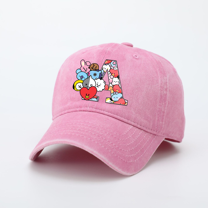 หมวก BT21 ลายการ์ตูน COOKY TAT - Event Z บทวิจารณ์และราคา