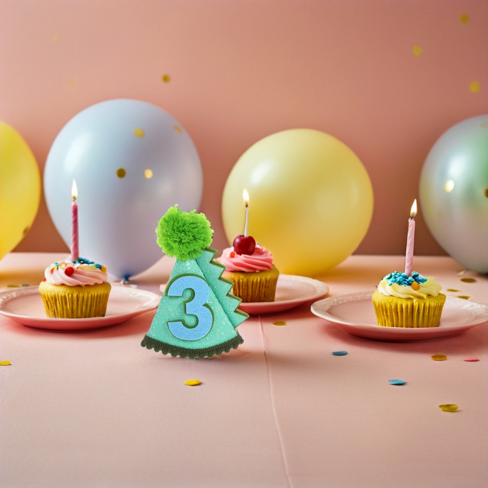 ขาตั้งวางคัพเค้กแบบสามชั้น สไต - Cupcake Stand Tier บทวิจารณ์และราคา