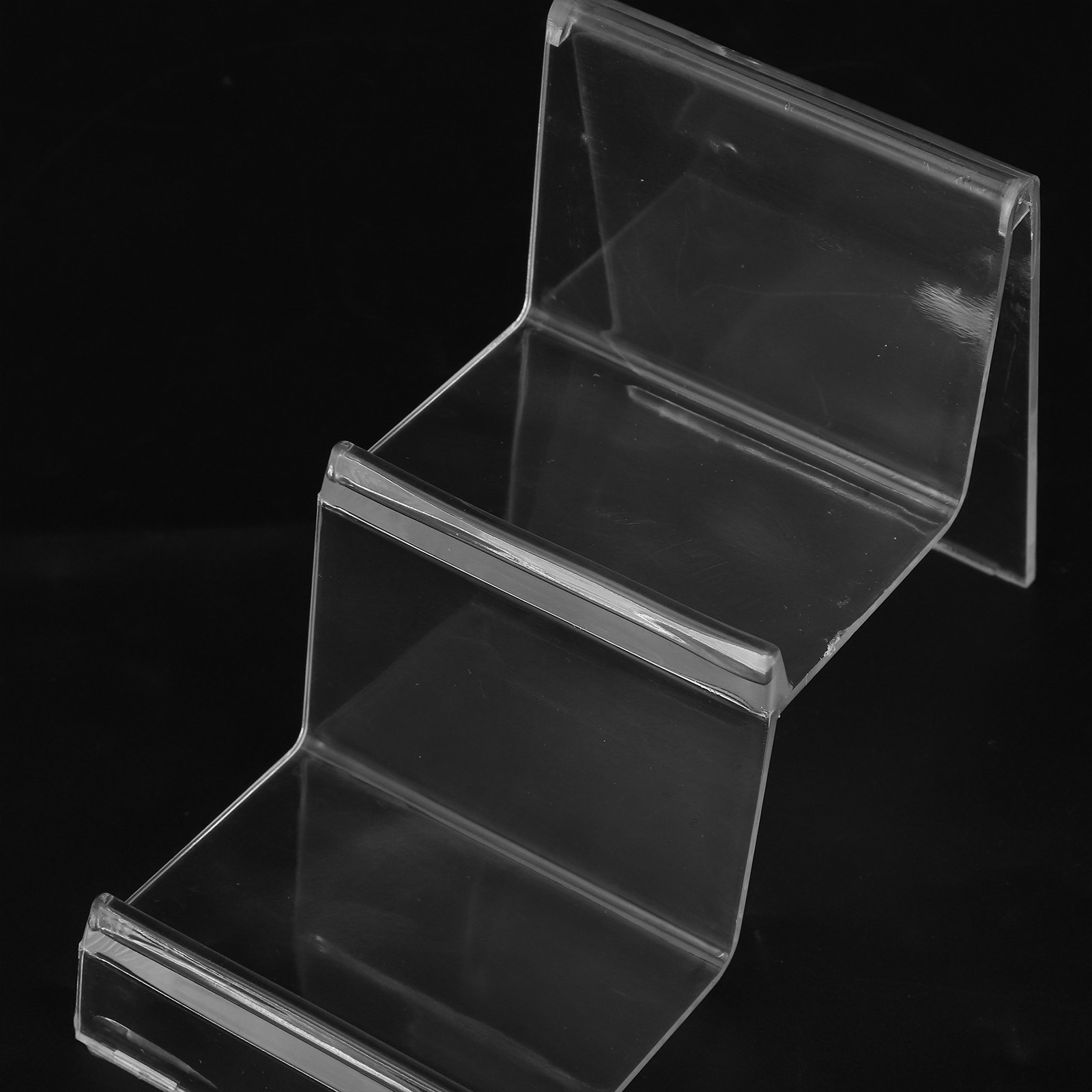 แท่นวางโชว์กระเป๋าสตางค์แบบหลา - Cupcake Stand Tier บทวิจารณ์และราคา
