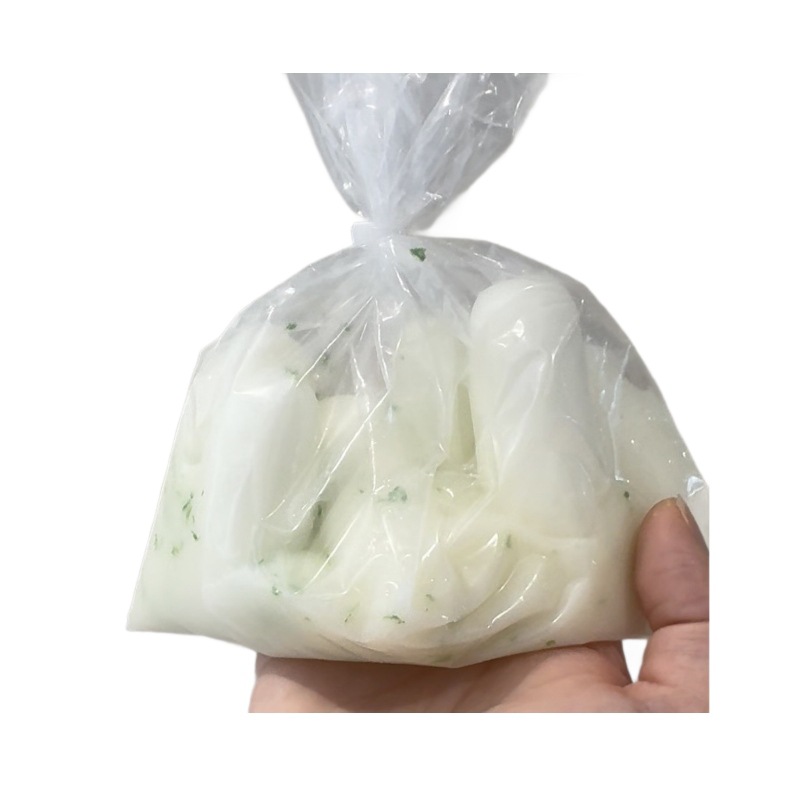 ถุงบีบสัมผัสนุ่มกรอบ ขนมข้าวเค - Party Favor Bag บทวิจารณ์และราคา