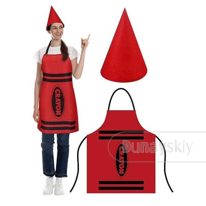 ชุดคอสเพลย์ฮาโลวีนสำหรับผู้ใหญ - Party Hat Cone บทวิจารณ์และราคา